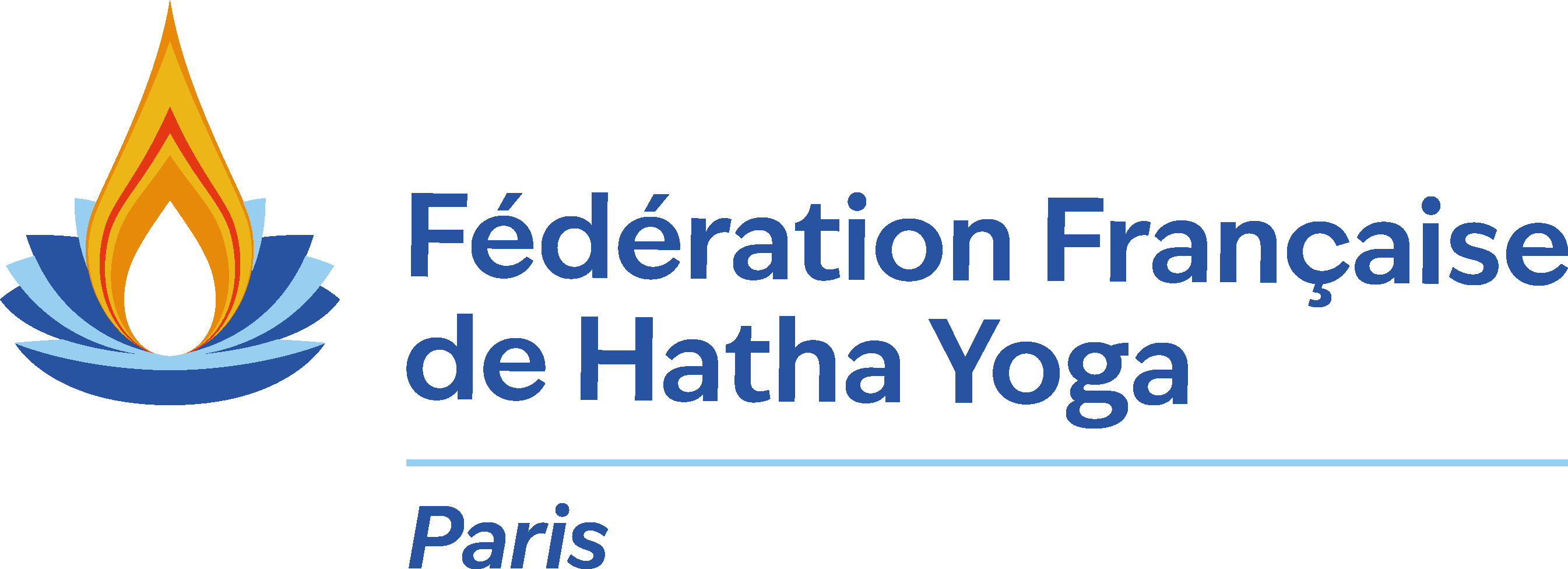 Logo Paris